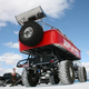 Illustration for article titled The Biggest Little Red Wagon You'll Ever See
